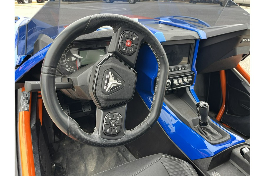 2024 Slingshot SLINGSHOT R
