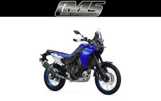 2025 Yamaha TENERE 700 - SAVE $1800 OFF MSRP