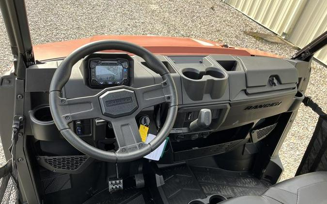 2026 Polaris® Ranger 1000 Premium