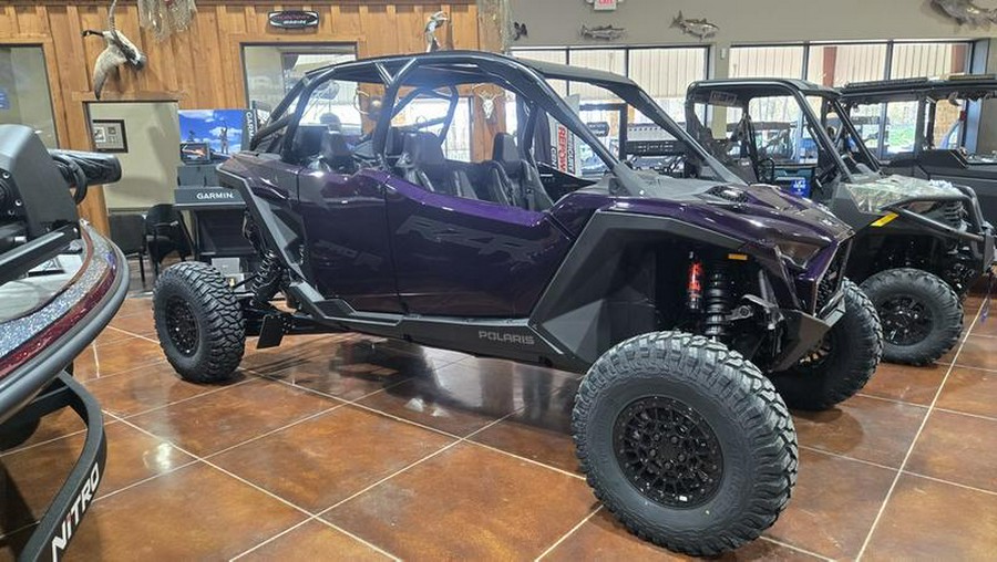 2026 Polaris® RZR Pro R 4 Ultimate