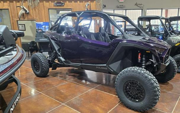 2026 Polaris® RZR Pro R 4 Ultimate