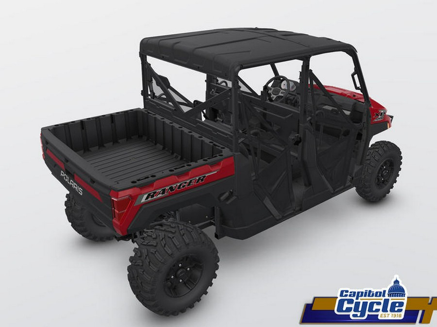 2026 Polaris® Ranger Crew XP 1000 Premium