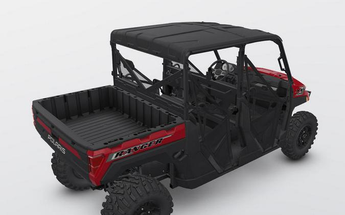 2026 Polaris® Ranger Crew XP 1000 Premium