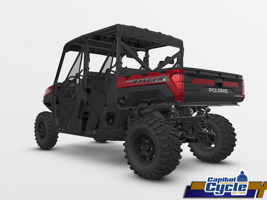 2026 Polaris® Ranger Crew XP 1000 Premium