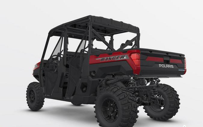 2026 Polaris® Ranger Crew XP 1000 Premium