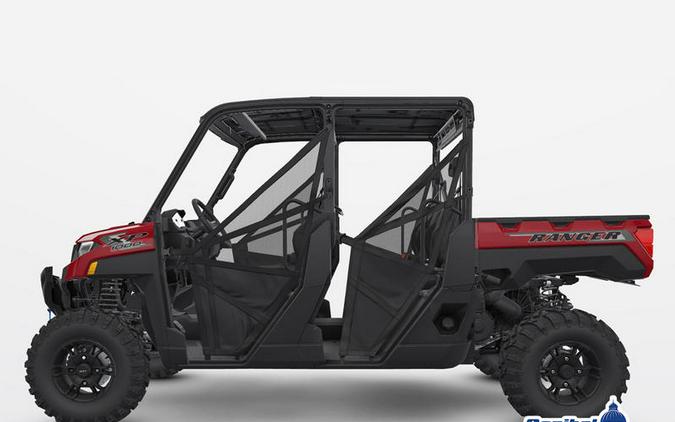 2026 Polaris® Ranger Crew XP 1000 Premium