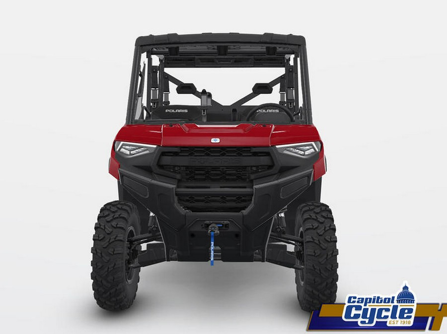 2026 Polaris® Ranger Crew XP 1000 Premium