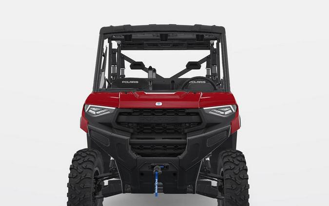 2026 Polaris® Ranger Crew XP 1000 Premium