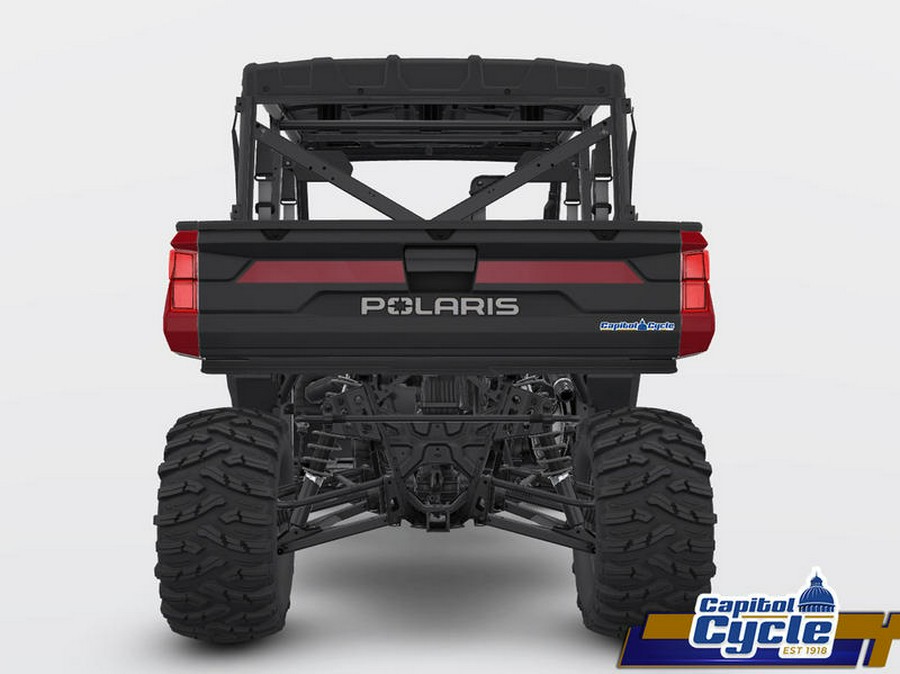2026 Polaris® Ranger Crew XP 1000 Premium