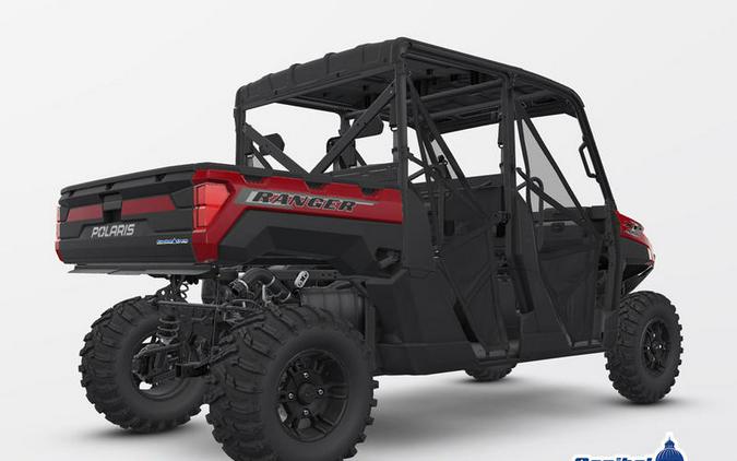 2026 Polaris® Ranger Crew XP 1000 Premium