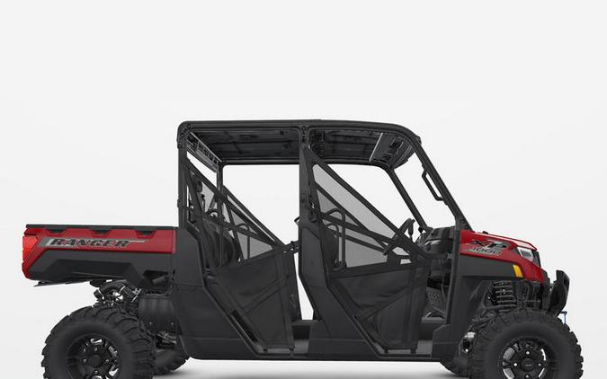 2026 Polaris® Ranger Crew XP 1000 Premium