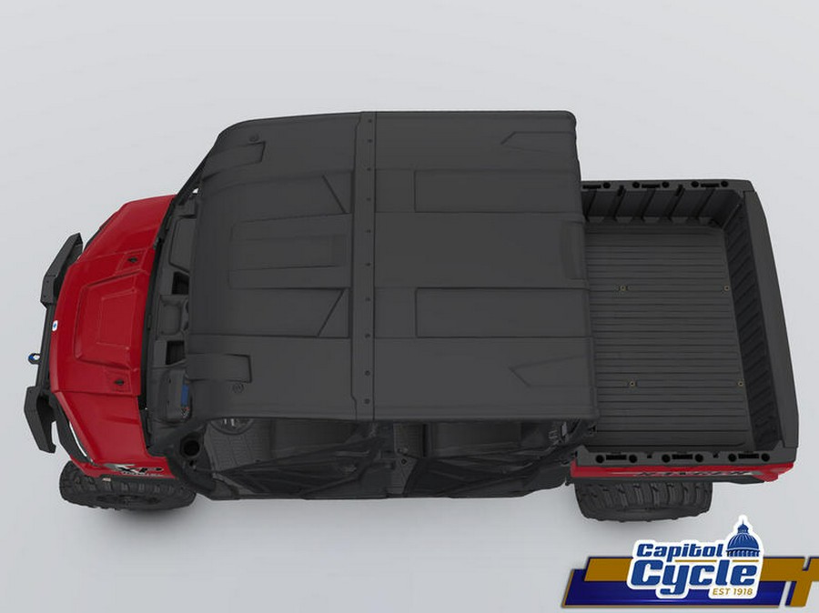 2026 Polaris® Ranger Crew XP 1000 Premium