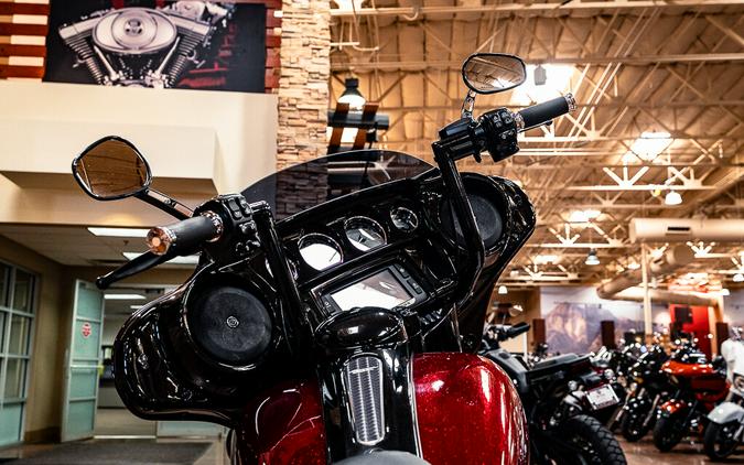 2018 Harley-Davidson Street Glide Special