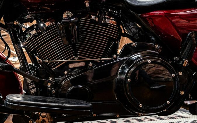 2018 Harley-Davidson Street Glide Special