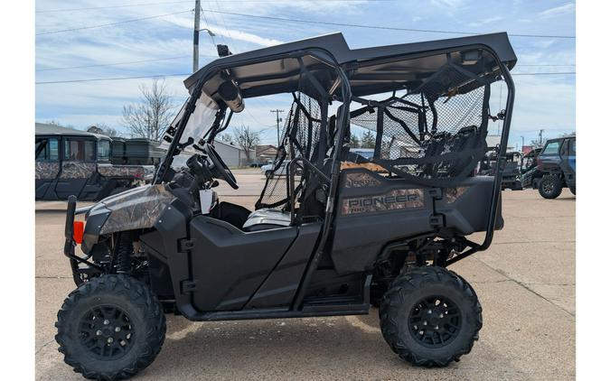 2023 Honda Pioneer 700-4