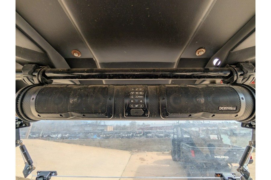 2023 Honda Pioneer 700-4