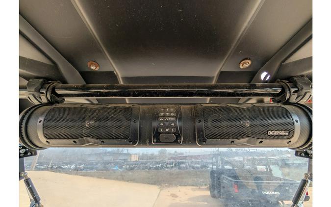 2023 Honda Pioneer 700-4