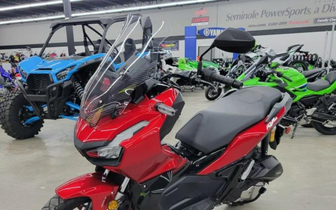 2022 Honda ADV 150