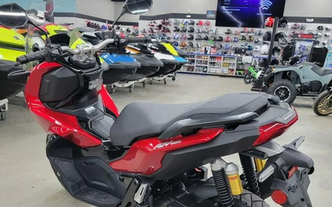 2022 Honda ADV 150