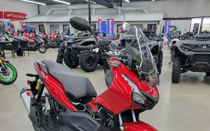 2022 Honda ADV 150