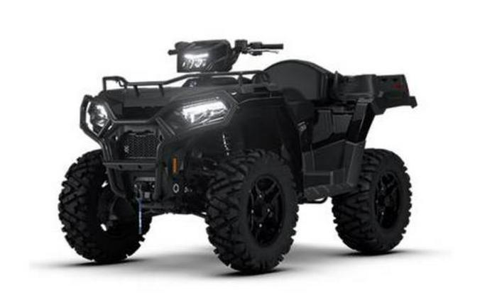 2026 Polaris® Sportsman X2 570