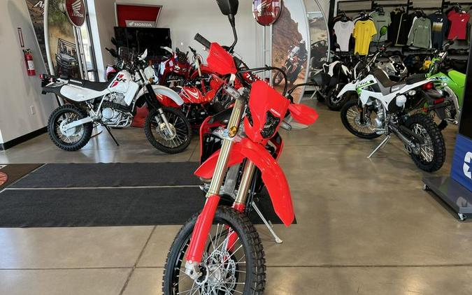 2026 Honda® CRF450RL