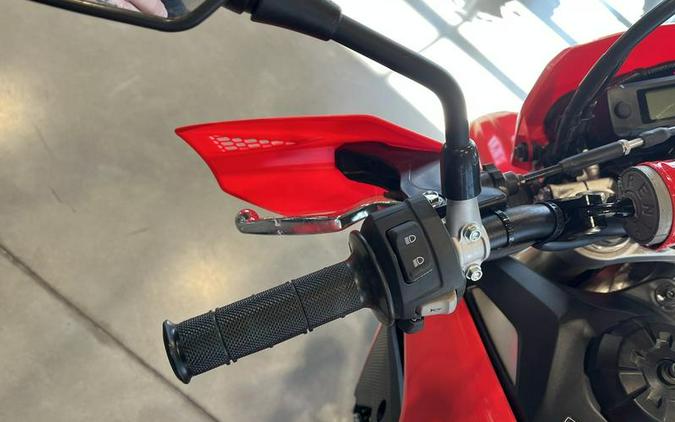 2026 Honda® CRF450RL