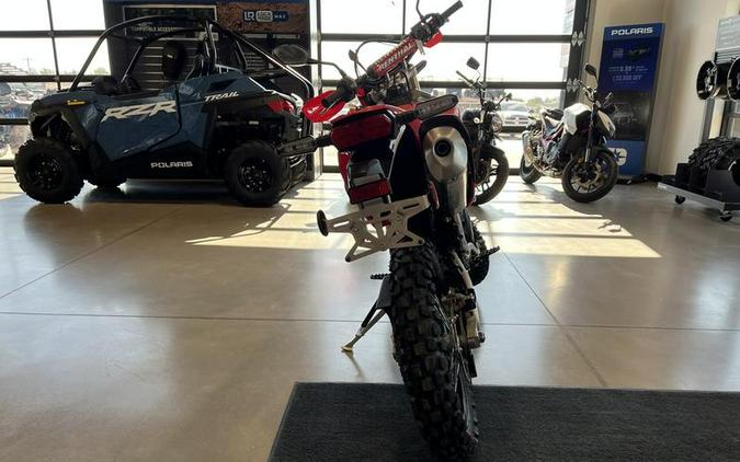 2026 Honda® CRF450RL
