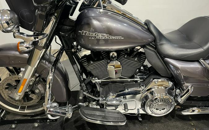 2014 Harley-Davidson Street Glide® Special