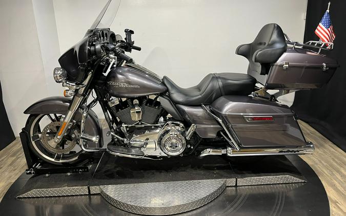 2014 Harley-Davidson Street Glide® Special
