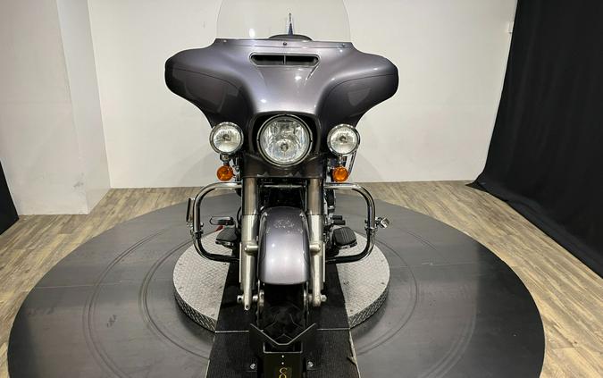 2014 Harley-Davidson Street Glide® Special