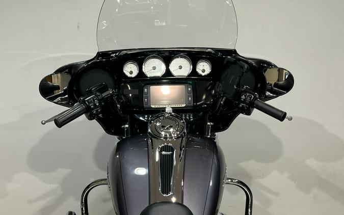 2014 Harley-Davidson Street Glide® Special