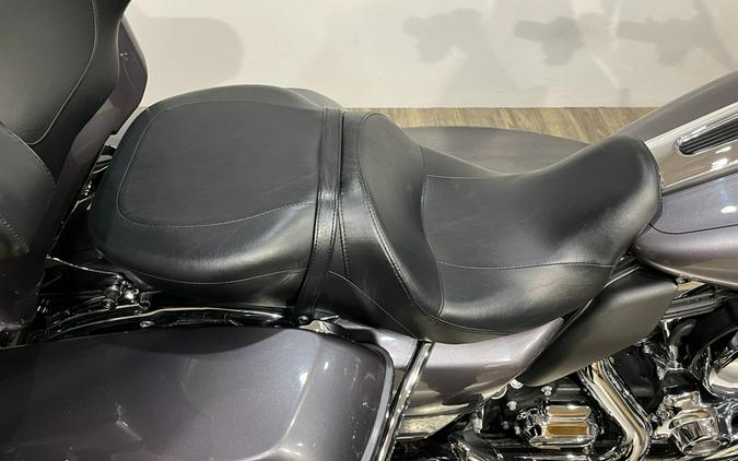 2014 Harley-Davidson Street Glide® Special