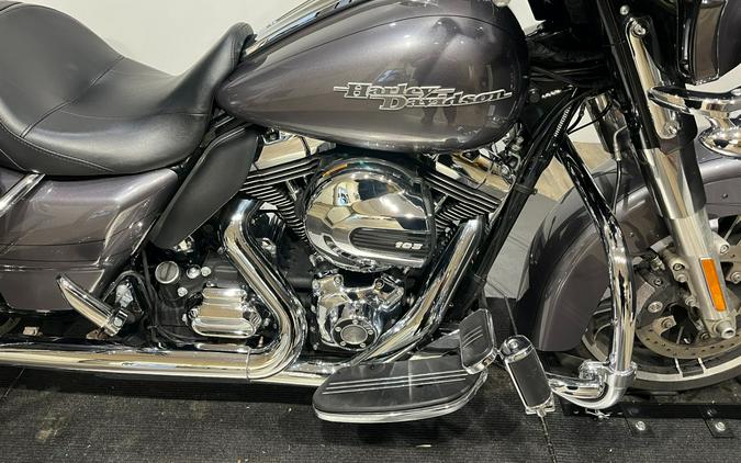 2014 Harley-Davidson Street Glide® Special