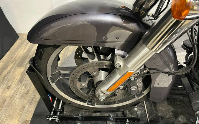 2014 Harley-Davidson Street Glide® Special