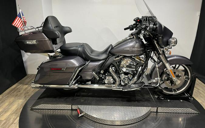 2014 Harley-Davidson Street Glide® Special