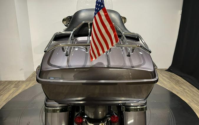 2014 Harley-Davidson Street Glide® Special
