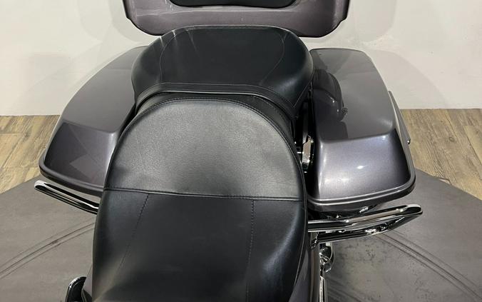 2014 Harley-Davidson Street Glide® Special