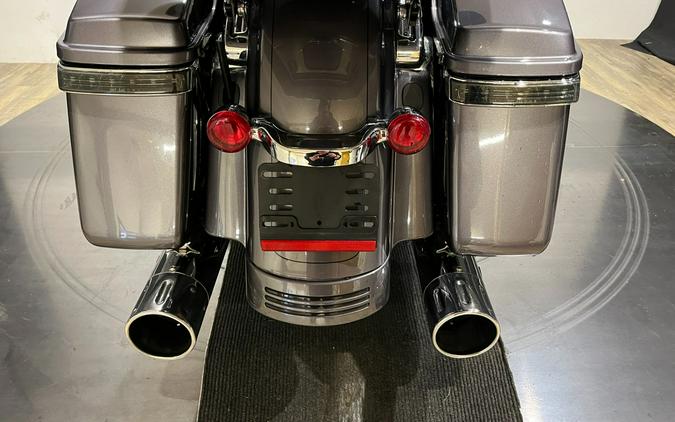 2014 Harley-Davidson Street Glide® Special