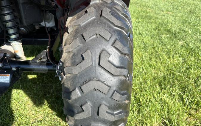 2022 HONDA RANCHER 4X4 AT EPS