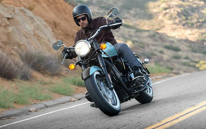 2025 Kawasaki Vulcan® 900 Classic