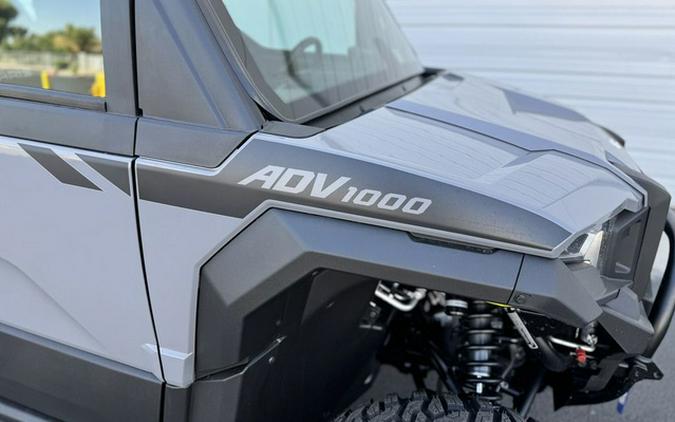 2026 Polaris Xpedition ADV 5 Northstar