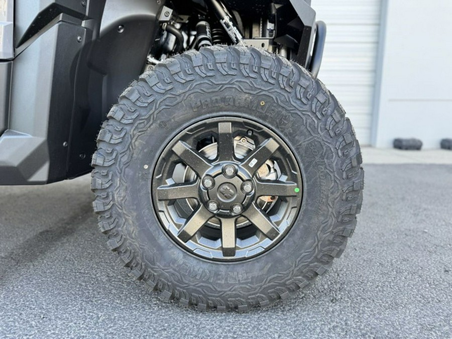 2026 Polaris Xpedition ADV 5 Northstar