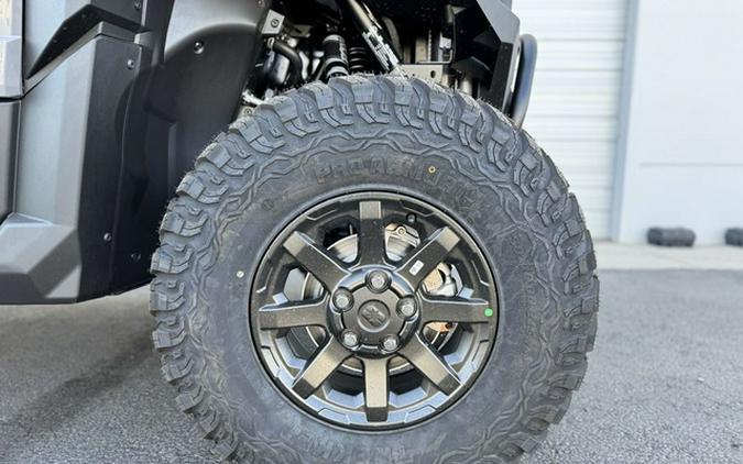 2026 Polaris Xpedition ADV 5 Northstar