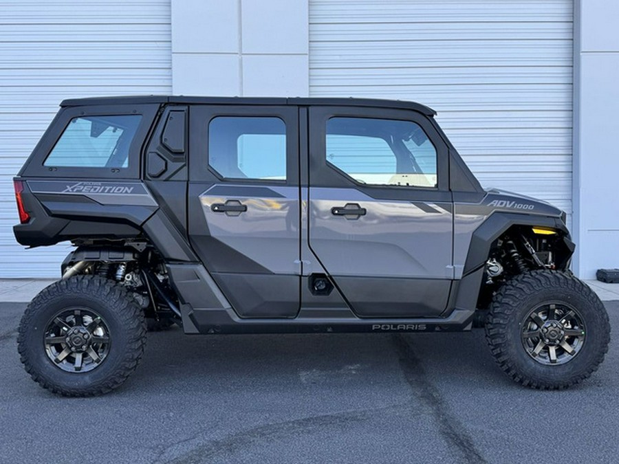 2026 Polaris Xpedition ADV 5 Northstar