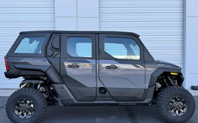 2026 Polaris Xpedition ADV 5 Northstar