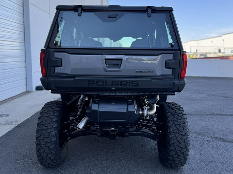 2026 Polaris Xpedition ADV 5 Northstar
