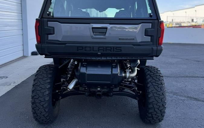 2026 Polaris Xpedition ADV 5 Northstar
