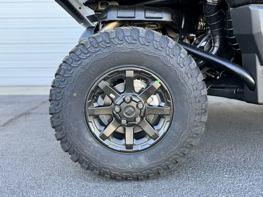 2026 Polaris Xpedition ADV 5 Northstar