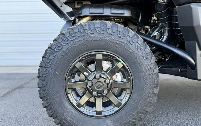 2026 Polaris Xpedition ADV 5 Northstar